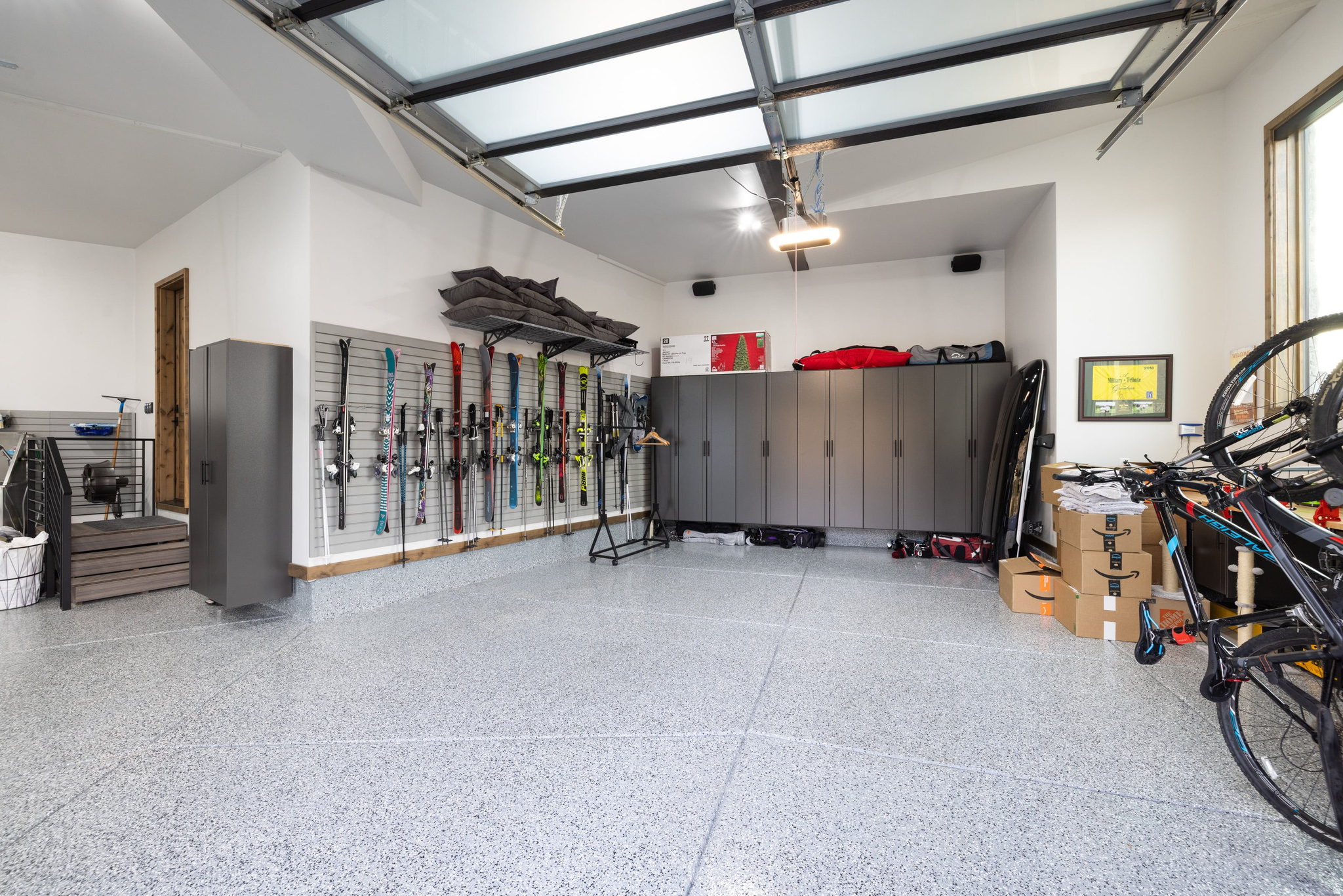 RED LEDGES - Residential