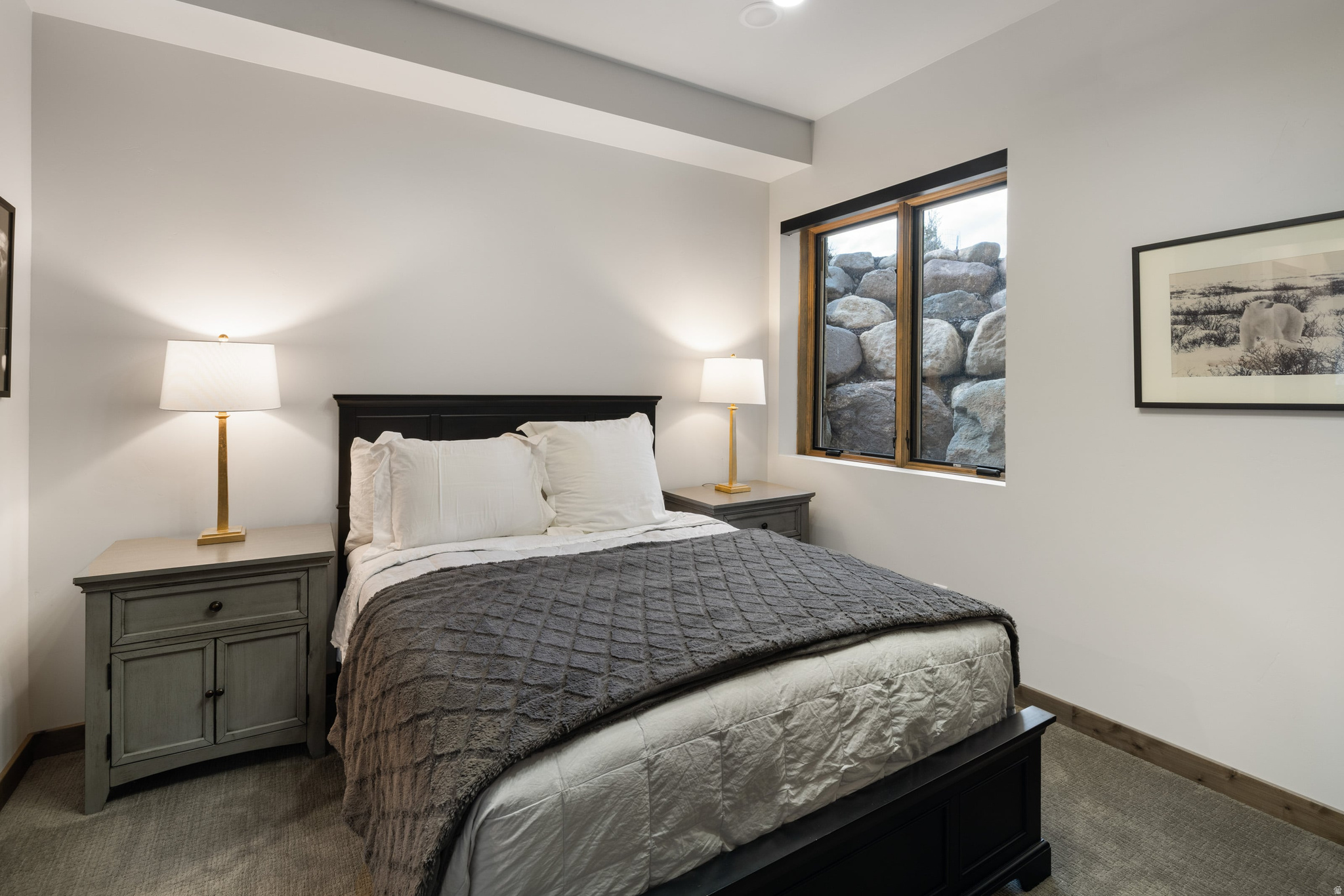 RED LEDGES - Residential