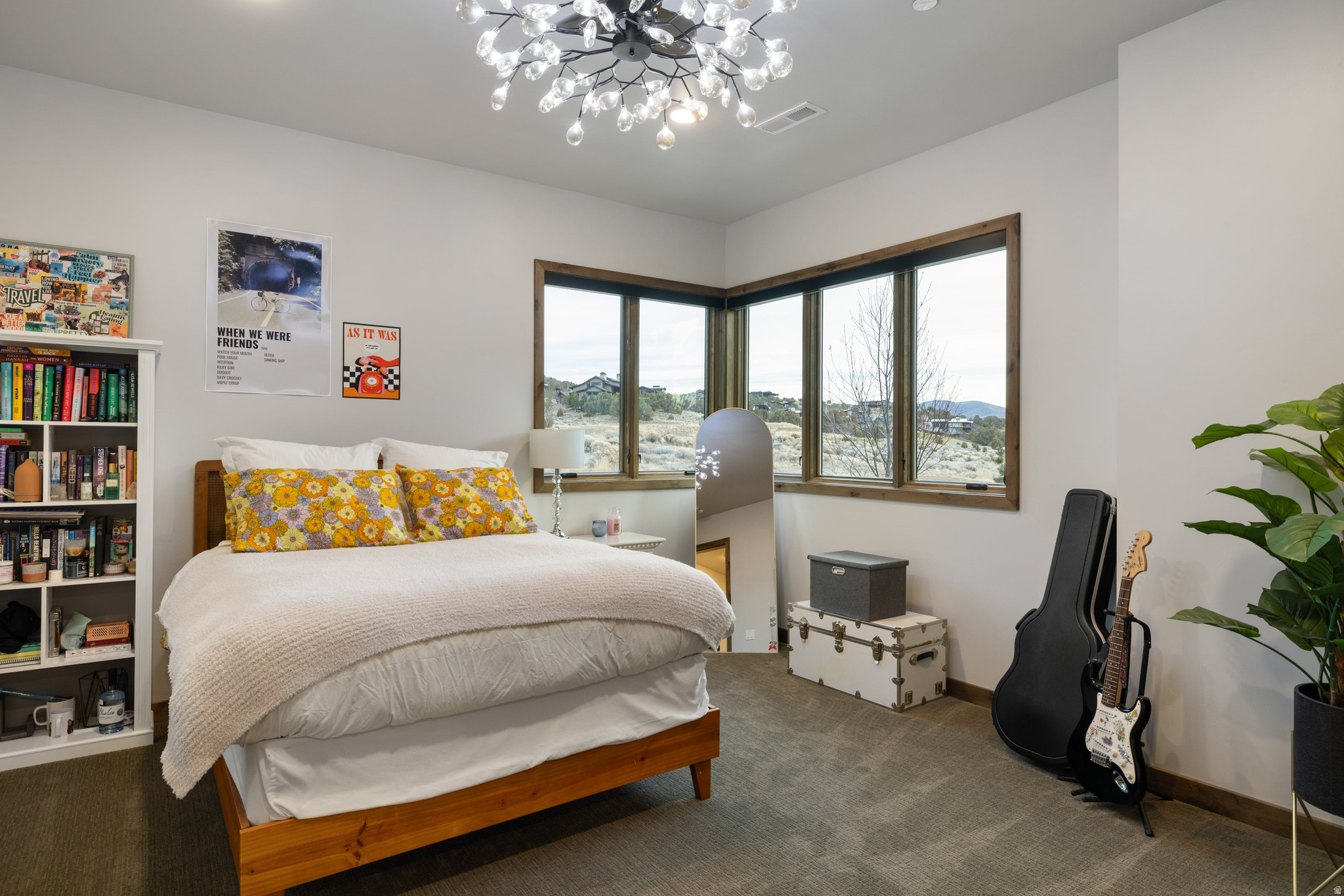 RED LEDGES - Residential