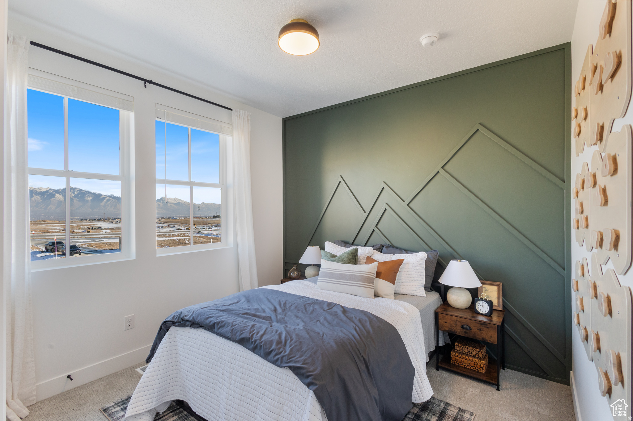 TERRAINE - Residential