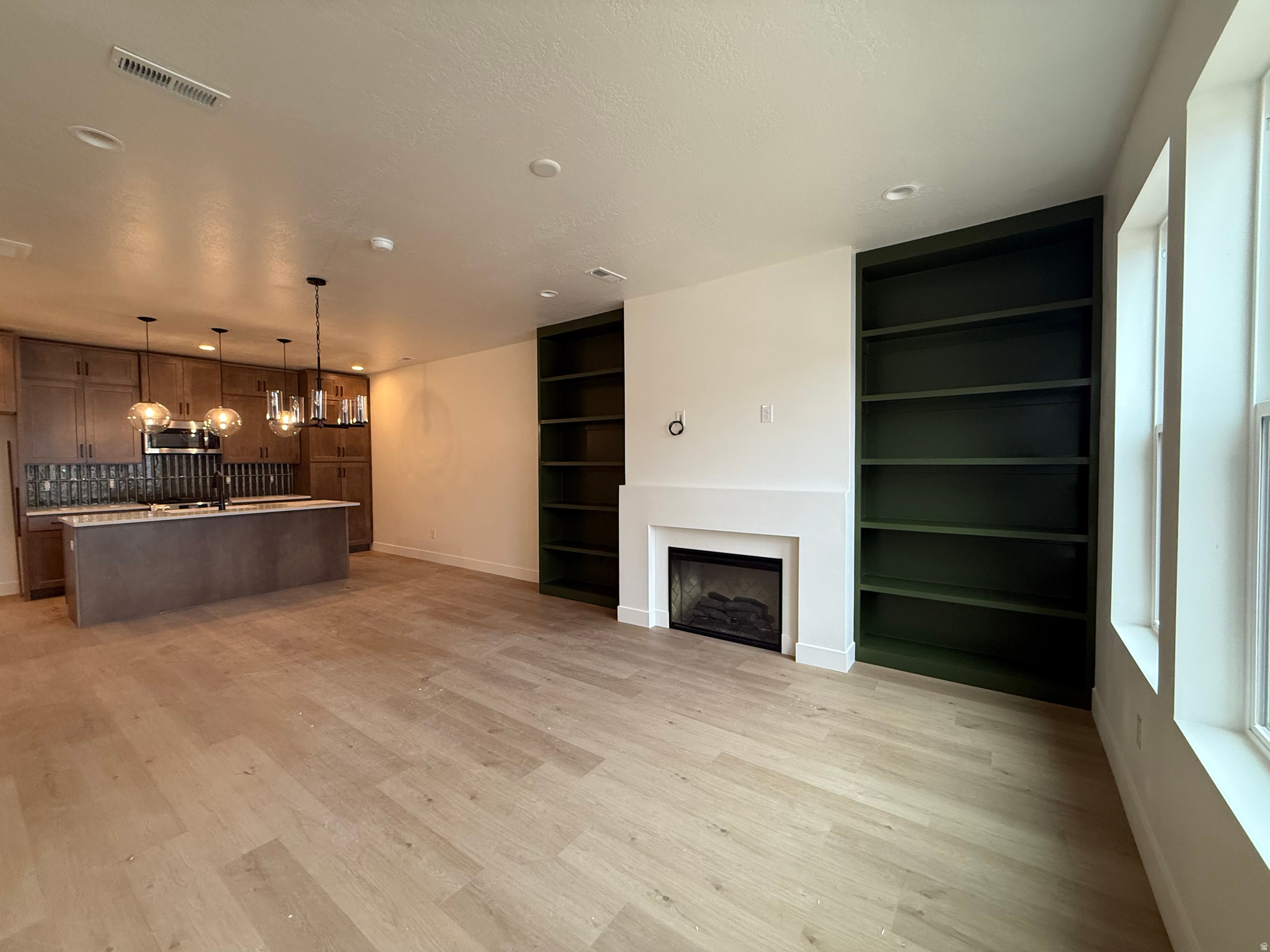 TERRAINE - Residential