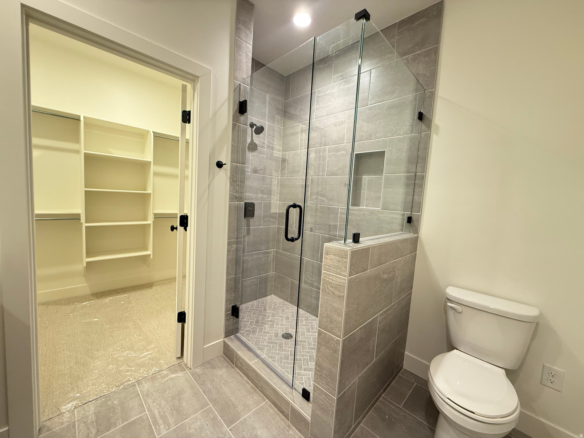 TERRAINE - Residential