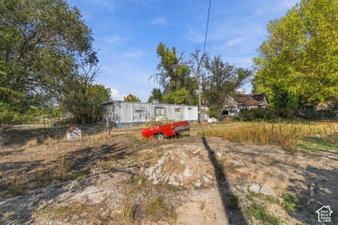 Tiny photo for 345 W 300 N, Manti, UT 84642 (MLS # 2190462)