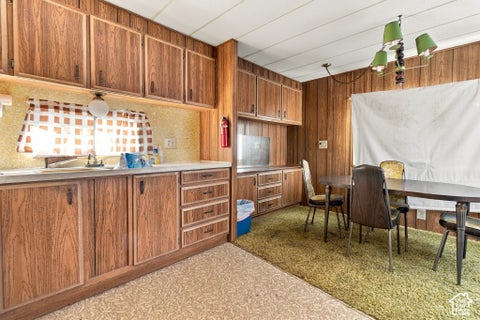Tiny photo for 345 W 300 N, Manti, UT 84642 (MLS # 2190462)