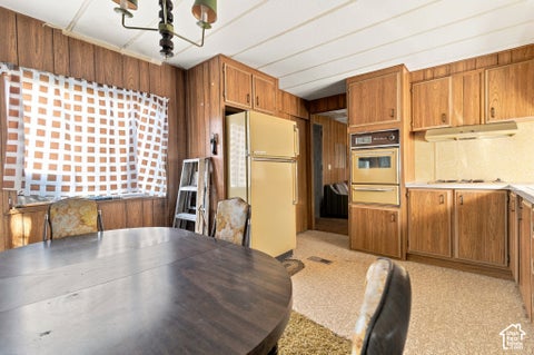 Tiny photo for 345 W 300 N, Manti, UT 84642 (MLS # 2190462)