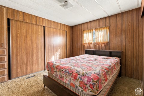 Tiny photo for 345 W 300 N, Manti, UT 84642 (MLS # 2190462)