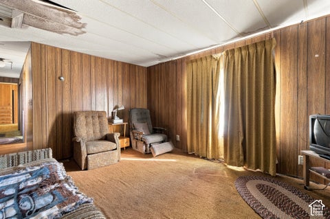Tiny photo for 345 W 300 N, Manti, UT 84642 (MLS # 2190462)