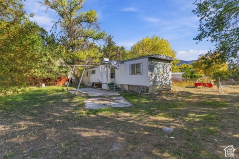 Tiny photo for 345 W 300 N, Manti, UT 84642 (MLS # 2190462)