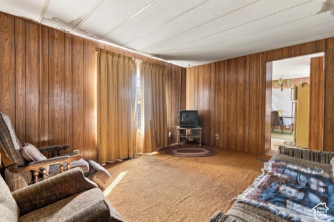Tiny photo for 345 W 300 N, Manti, UT 84642 (MLS # 2190462)
