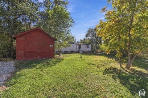 Tiny photo for 345 W 300 N, Manti, UT 84642 (MLS # 2190462)