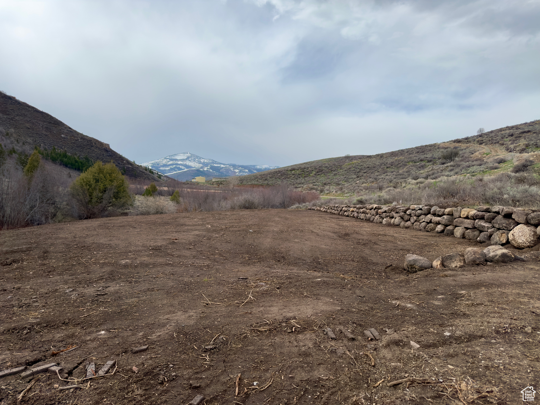 BLOOMINGTON HOLLOW RANCHS - Land