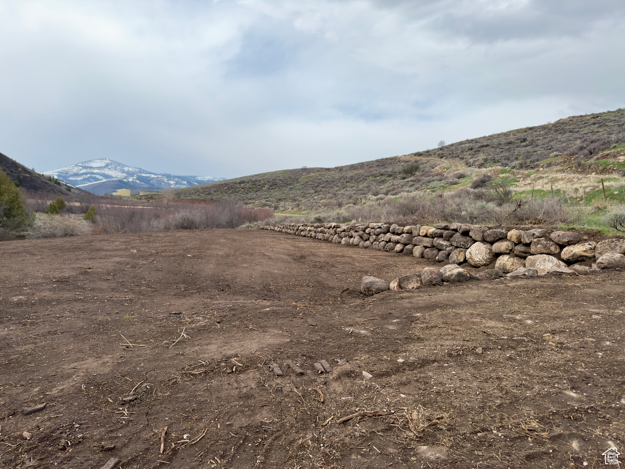 BLOOMINGTON HOLLOW RANCHS - Land