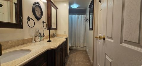 Tiny photo for 4950 S MARIANNA DR, Salt Lake City, UT 84129 (MLS # 2127389)