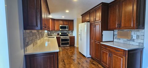 Tiny photo for 4950 S MARIANNA DR, Salt Lake City, UT 84129 (MLS # 2127389)