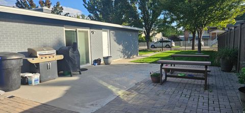 Tiny photo for 4950 S MARIANNA DR, Salt Lake City, UT 84129 (MLS # 2127389)