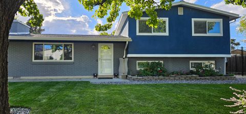 Photo of 4950 S MARIANNA DR, Salt Lake City, UT 84129 (MLS # 2127389)