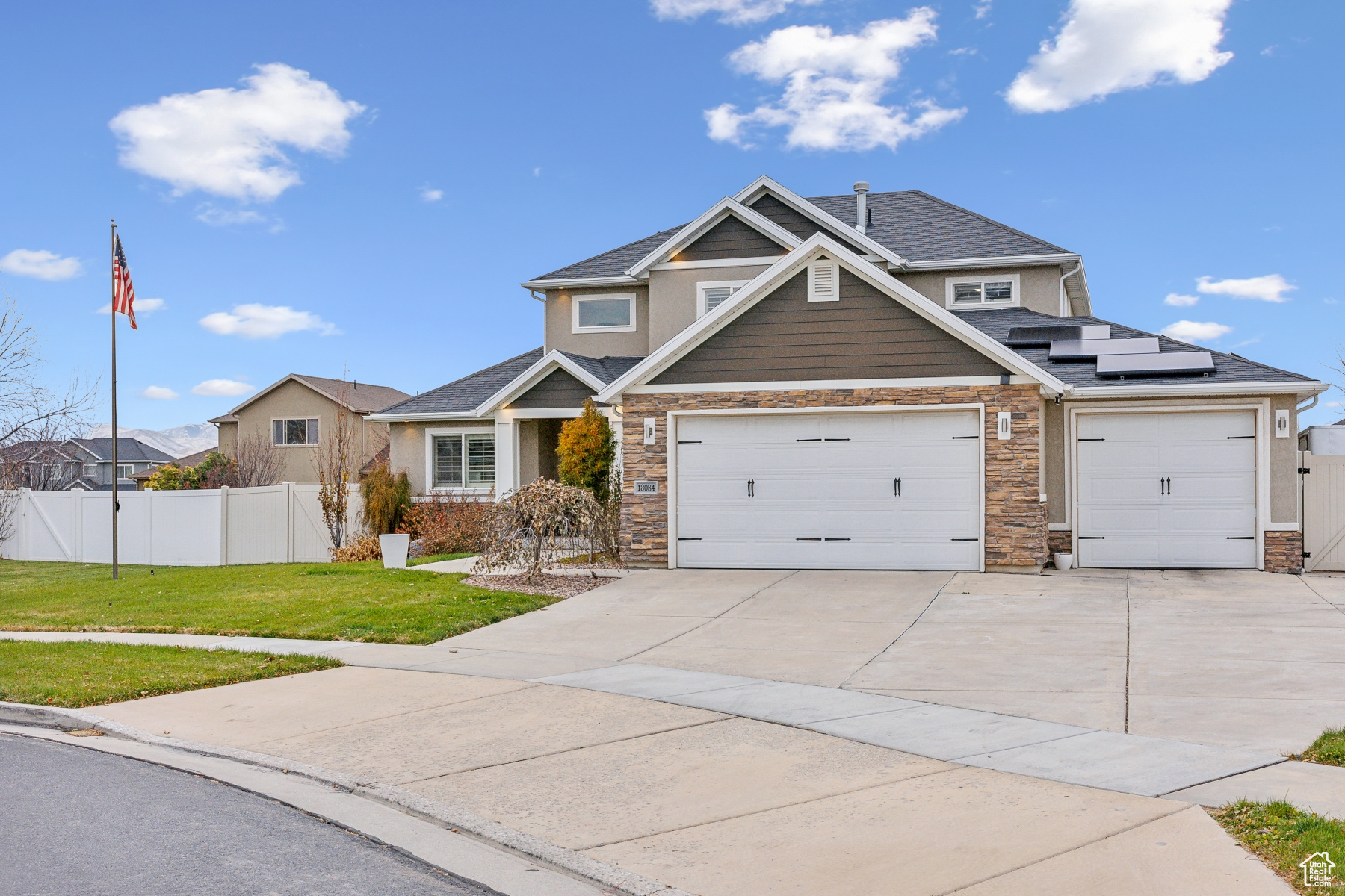 13084 S Agnes Cv, Draper, Utah image 7