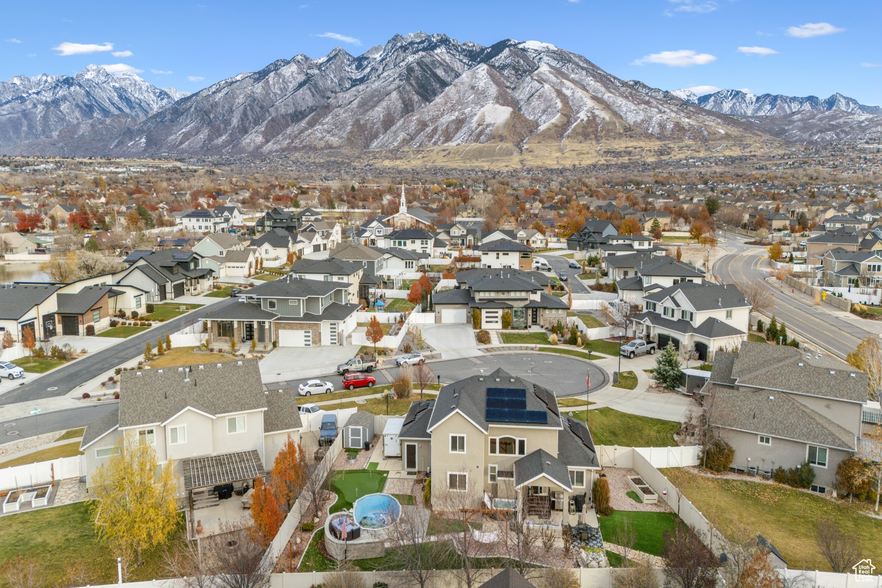 13084 S Agnes Cv, Draper, Utah image 3