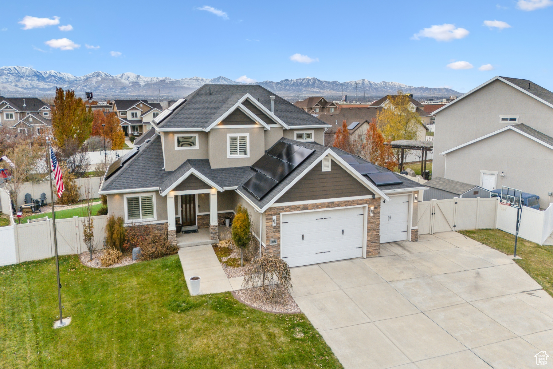 13084 S Agnes Cv, Draper, Utah image 1