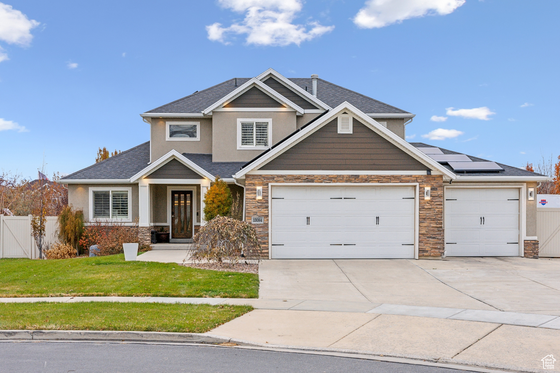 13084 S Agnes Cv, Draper, Utah image 8