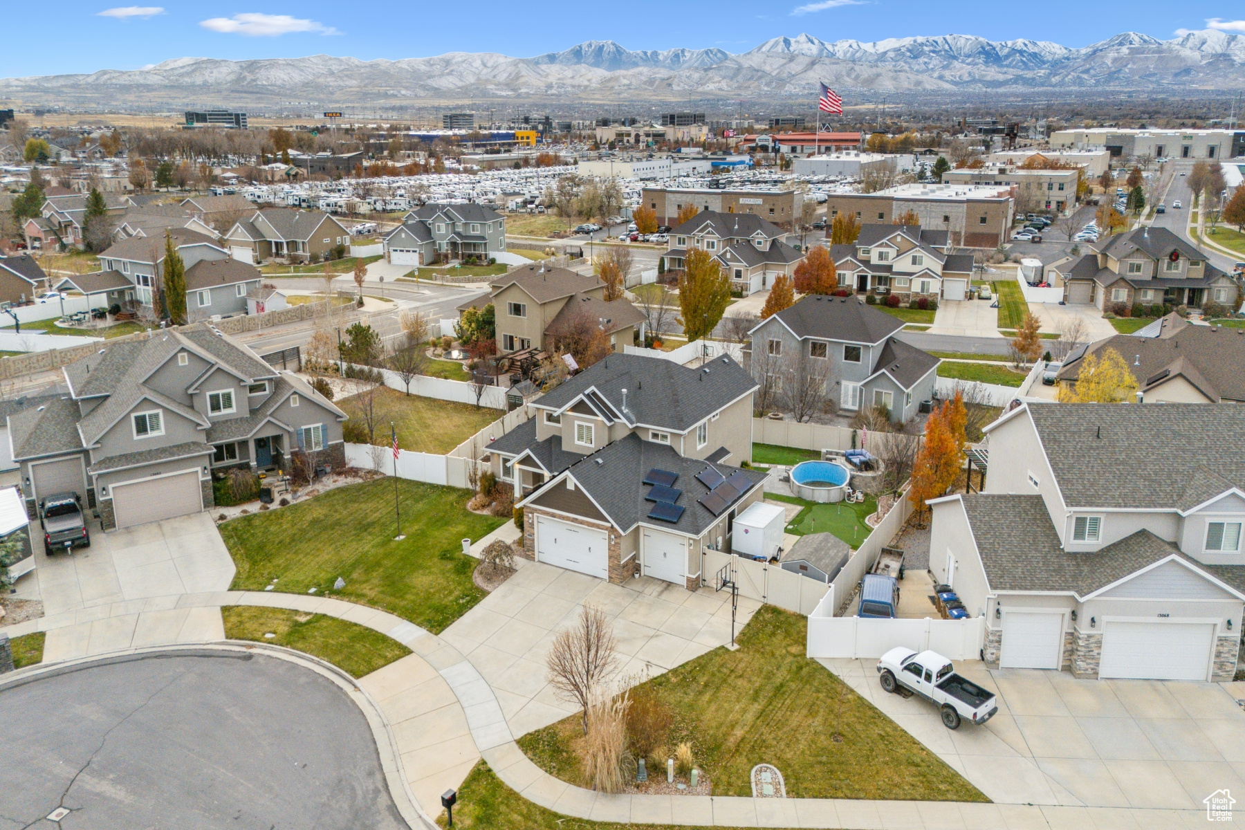 13084 S Agnes Cv, Draper, Utah image 2