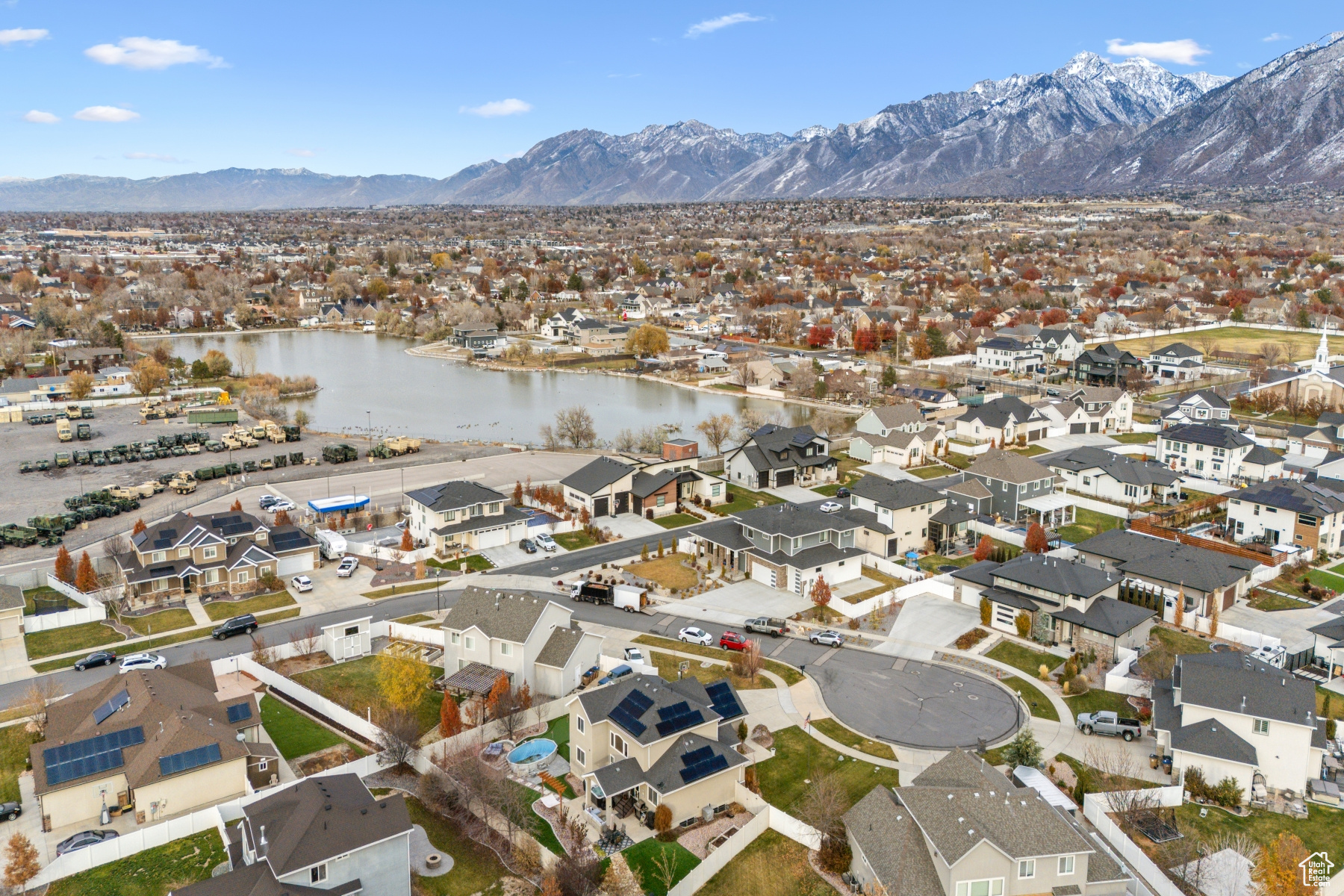 13084 S Agnes Cv, Draper, Utah image 4