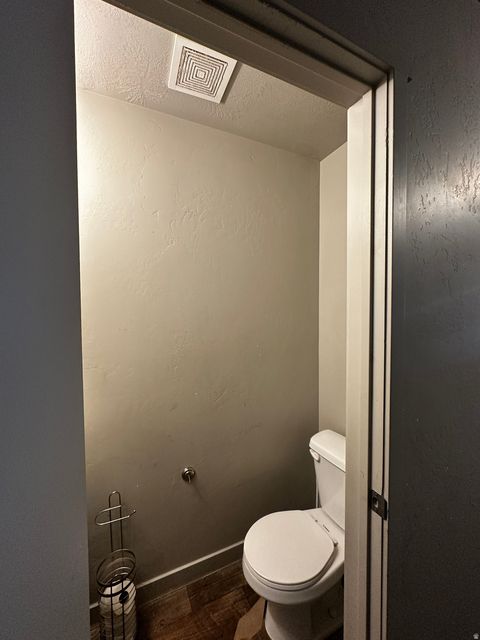 Tiny photo for 14372 S PENRHY CT W, Herriman, UT 84096 (MLS # 2125546)