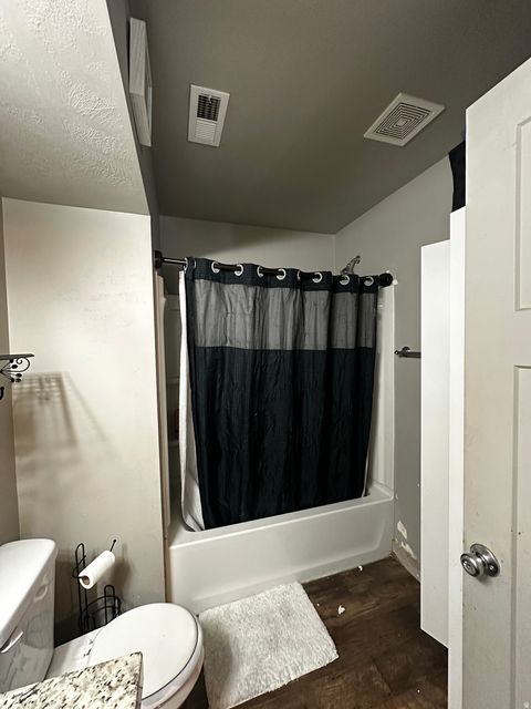 Tiny photo for 14372 S PENRHY CT W, Herriman, UT 84096 (MLS # 2125546)