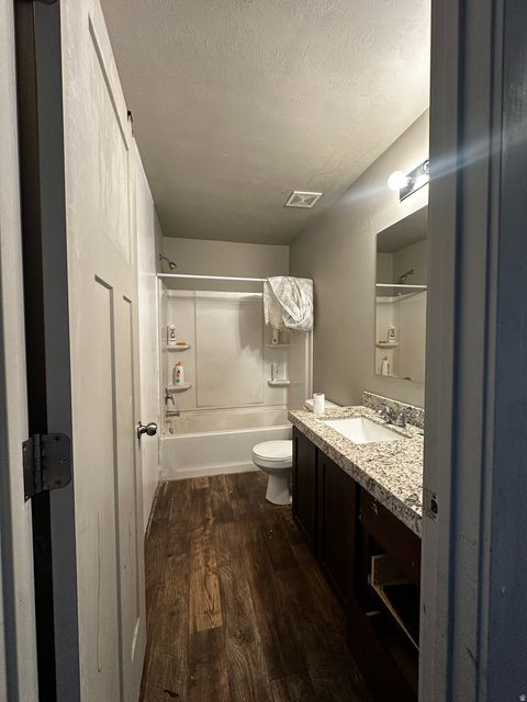 Tiny photo for 14372 S PENRHY CT W, Herriman, UT 84096 (MLS # 2125546)