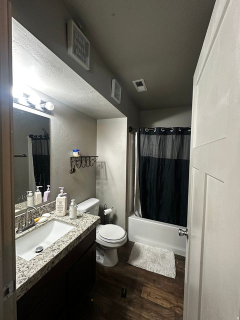 Tiny photo for 14372 S PENRHY CT W, Herriman, UT 84096 (MLS # 2125546)