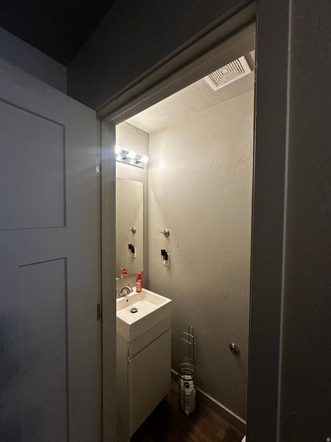 Tiny photo for 14372 S PENRHY CT W, Herriman, UT 84096 (MLS # 2125546)