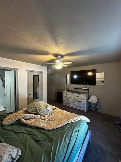 Tiny photo for 14372 S PENRHY CT W, Herriman, UT 84096 (MLS # 2125546)