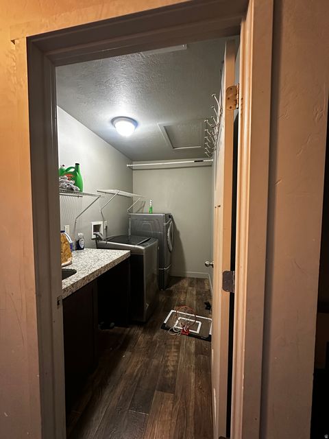 Tiny photo for 14372 S PENRHY CT W, Herriman, UT 84096 (MLS # 2125546)