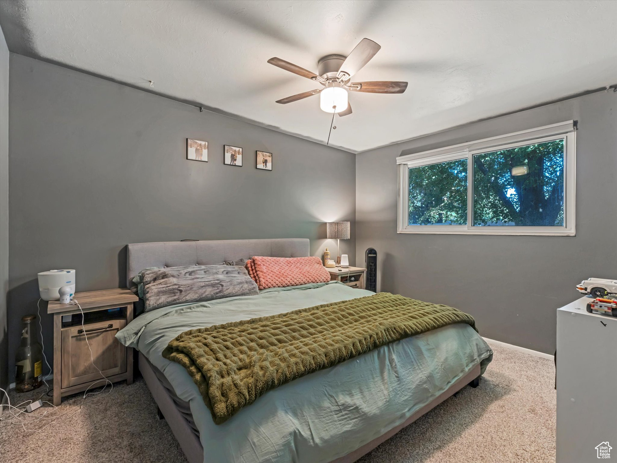 SUBURBAN HEIGHTS - Residential