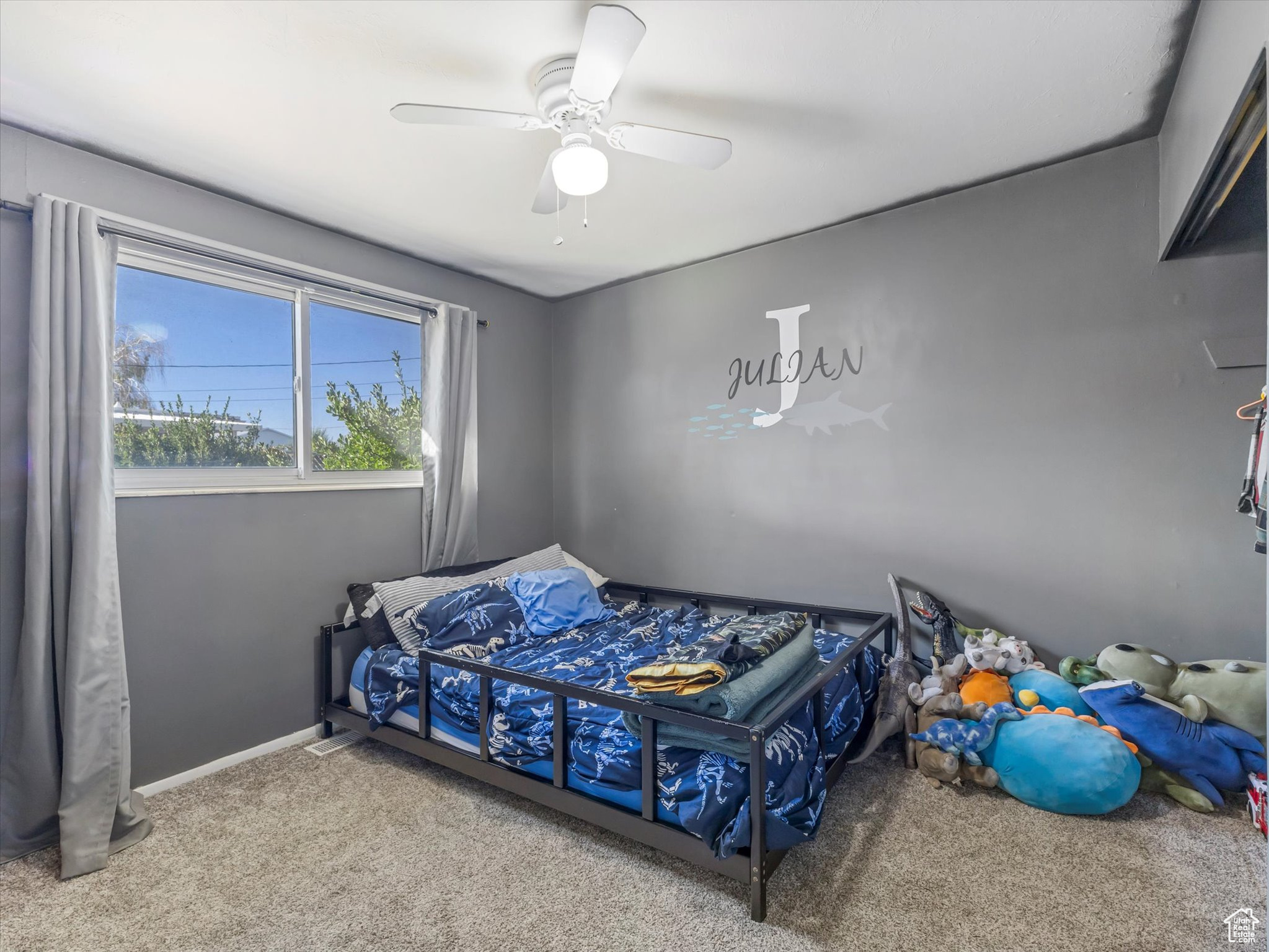 SUBURBAN HEIGHTS - Residential