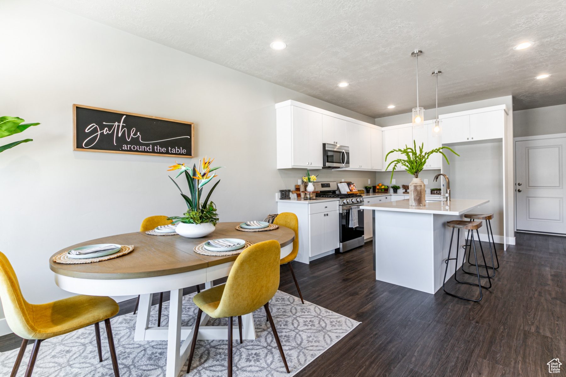 GABLES - Residential