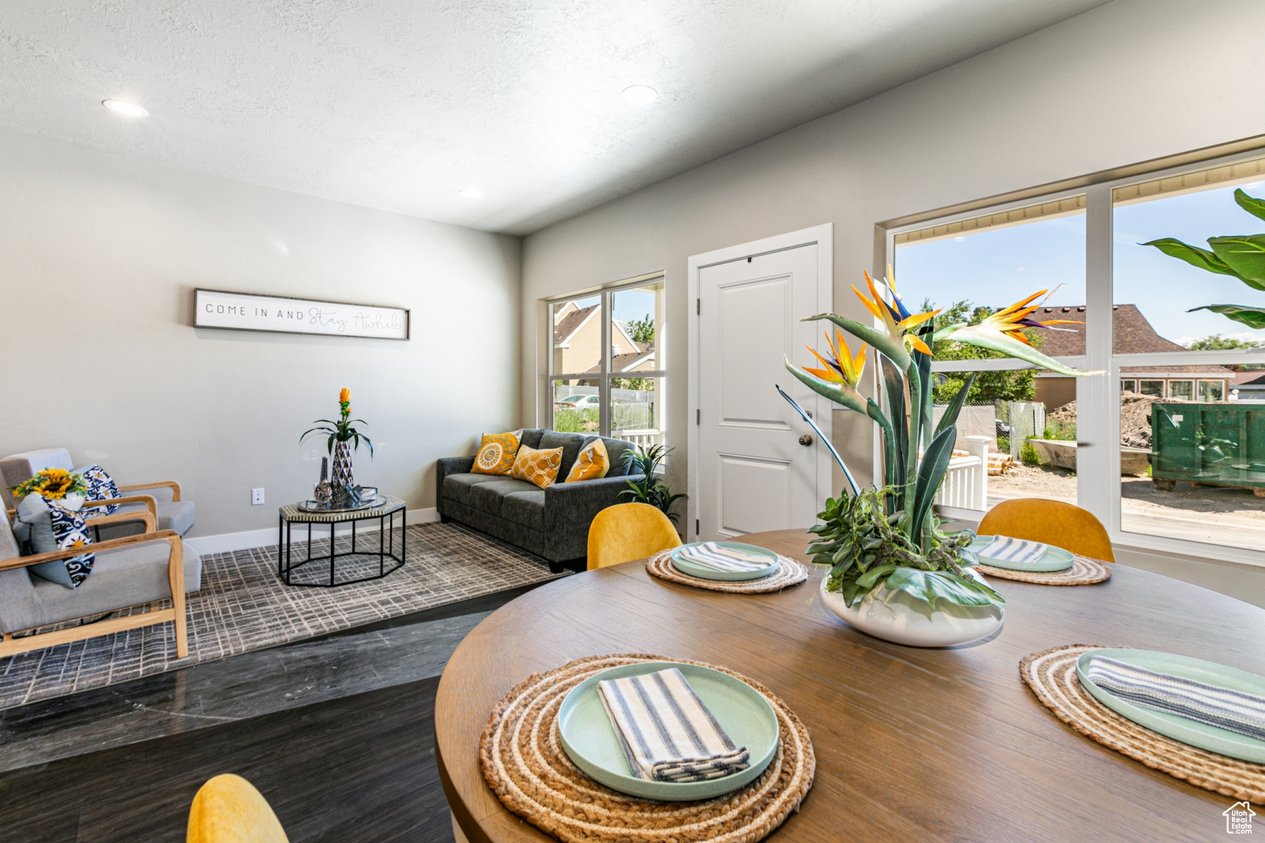 GABLES - Residential