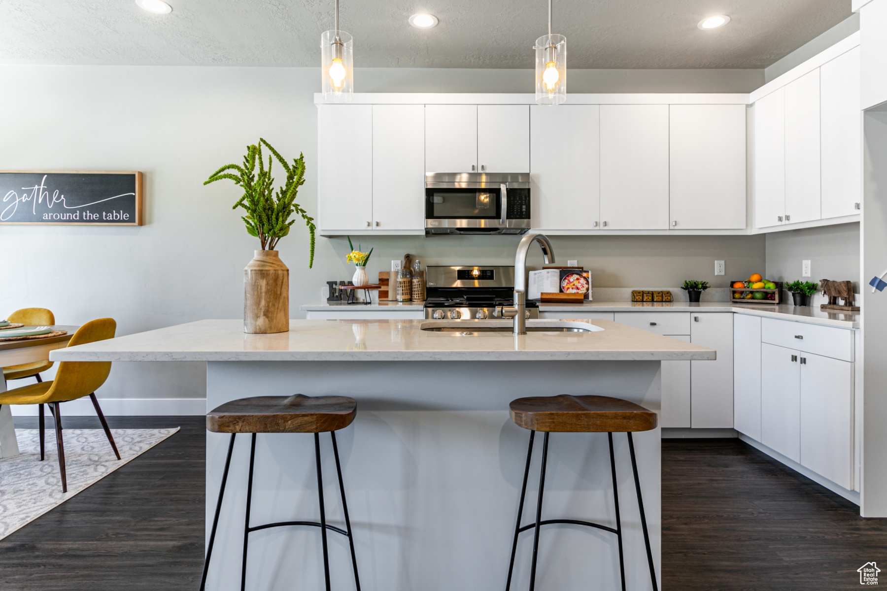 GABLES - Residential