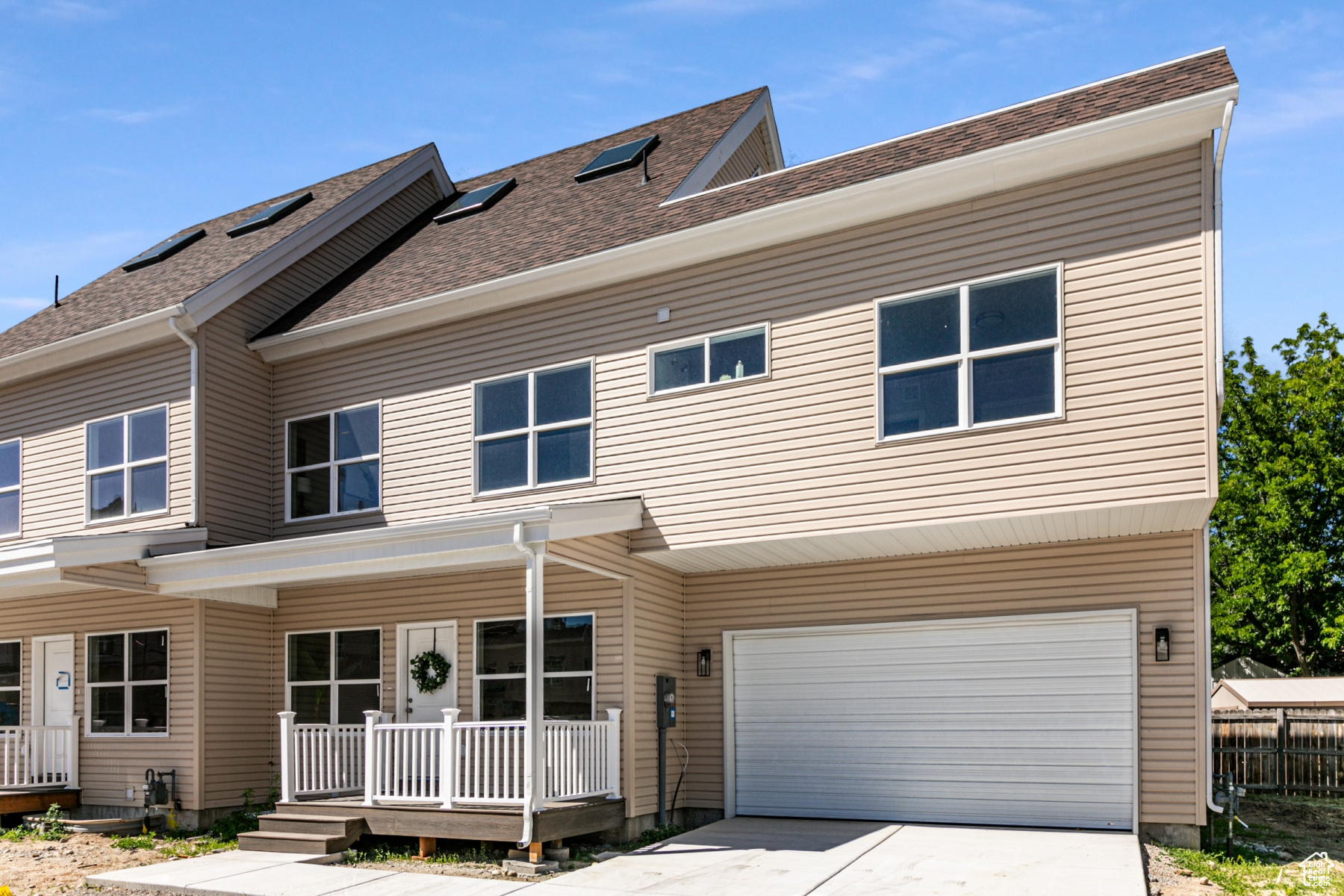 GABLES - Residential