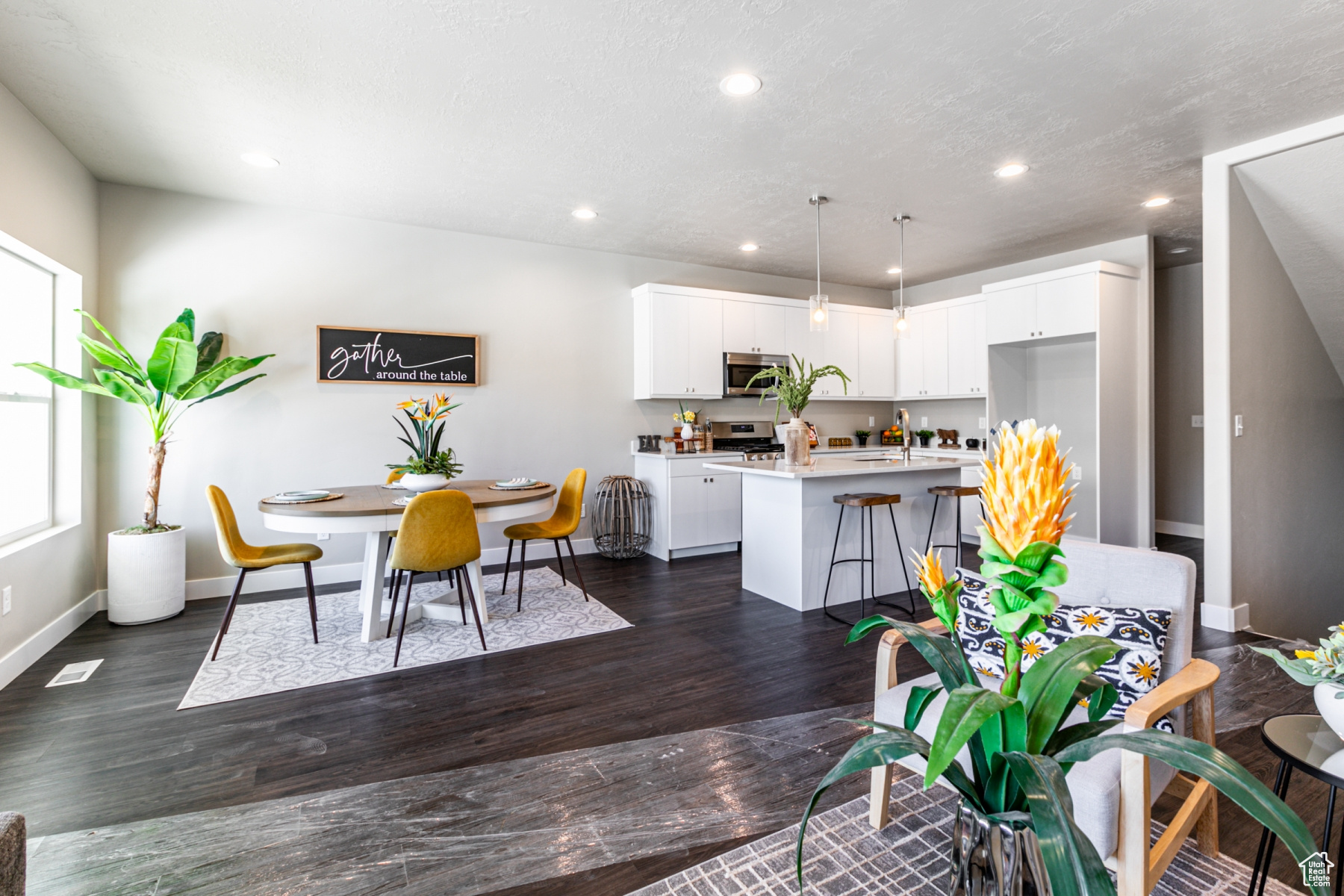 GABLES - Residential