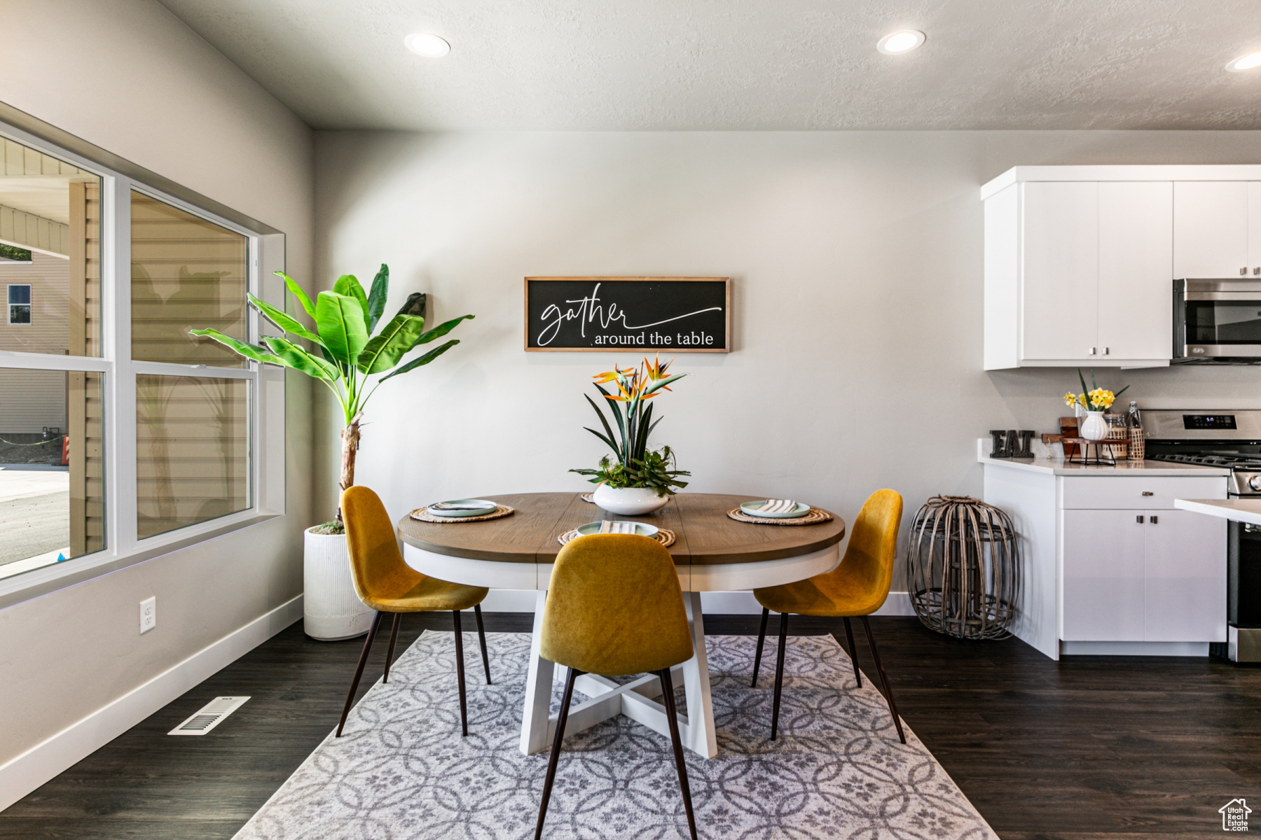 GABLES - Residential