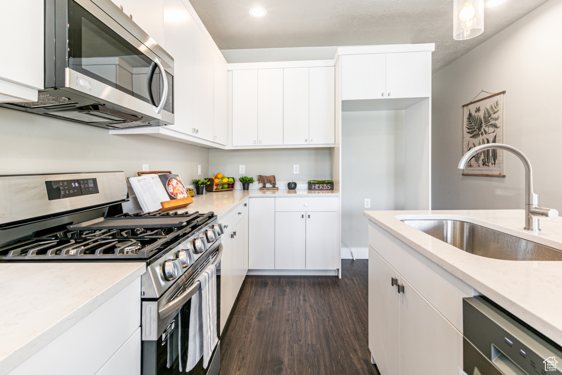GABLES - Residential