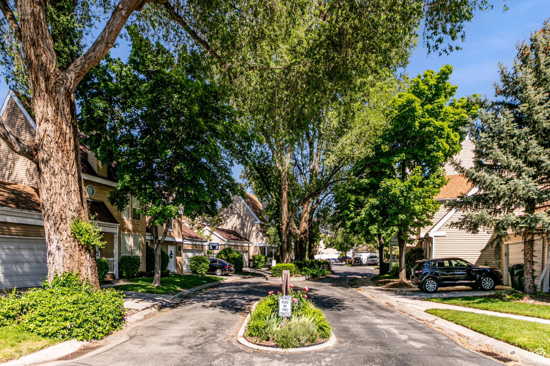GABLES - Residential
