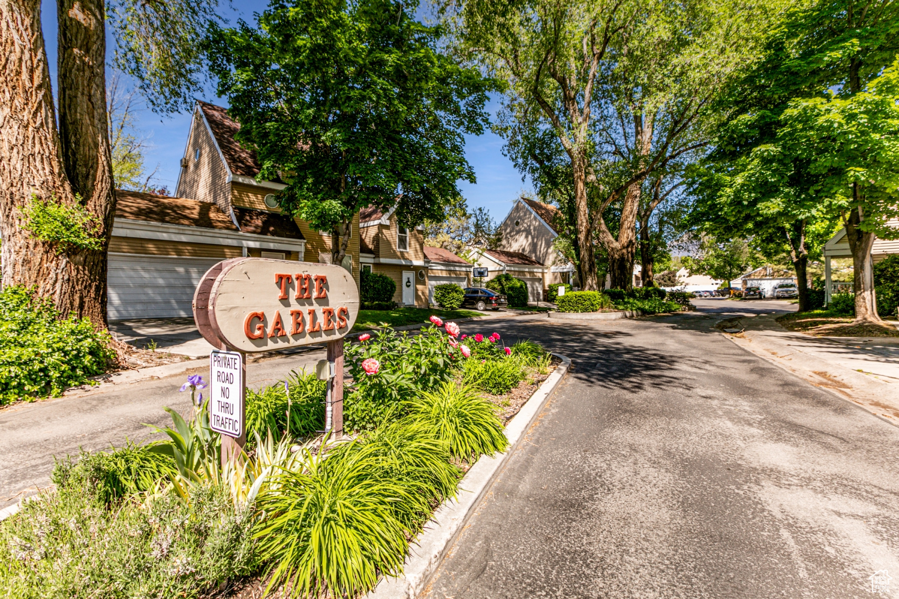 GABLES - Residential