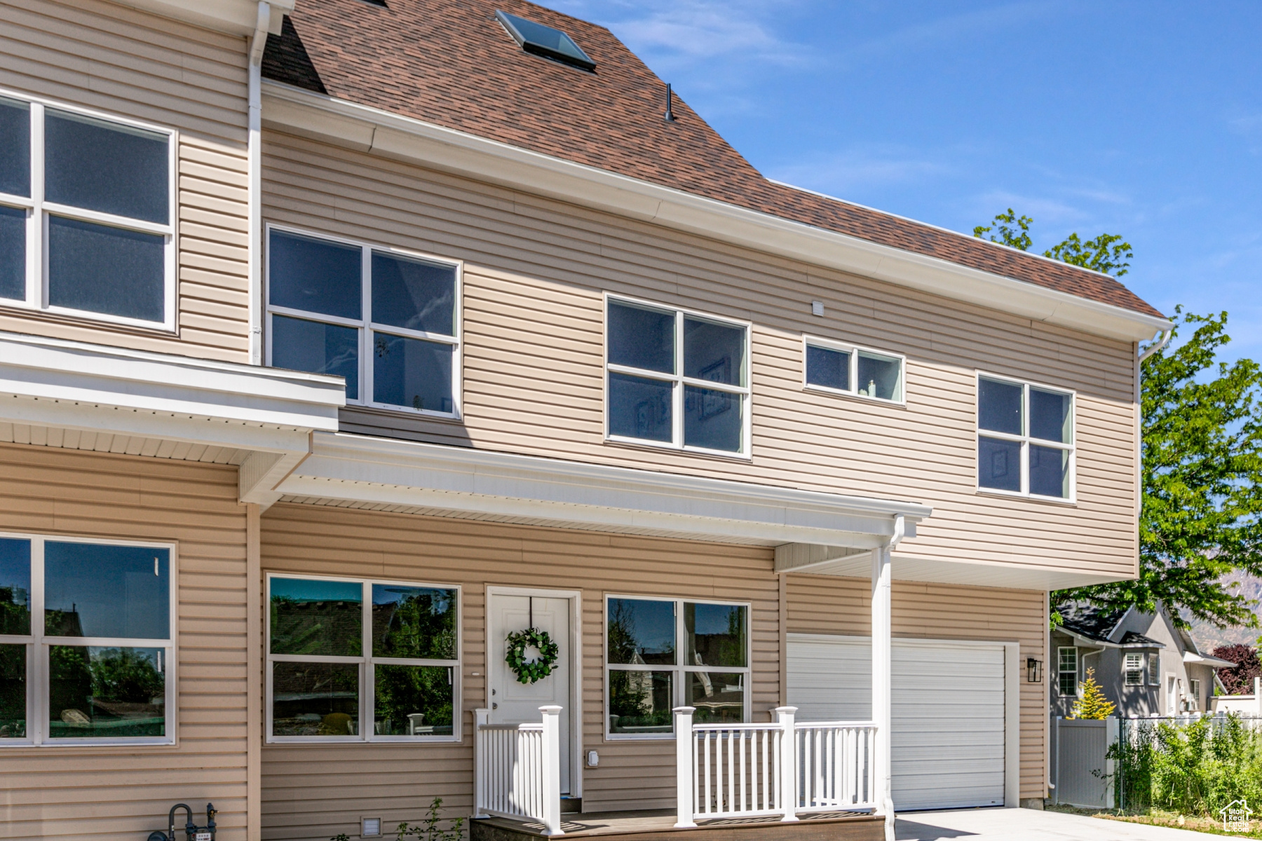 GABLES - Residential