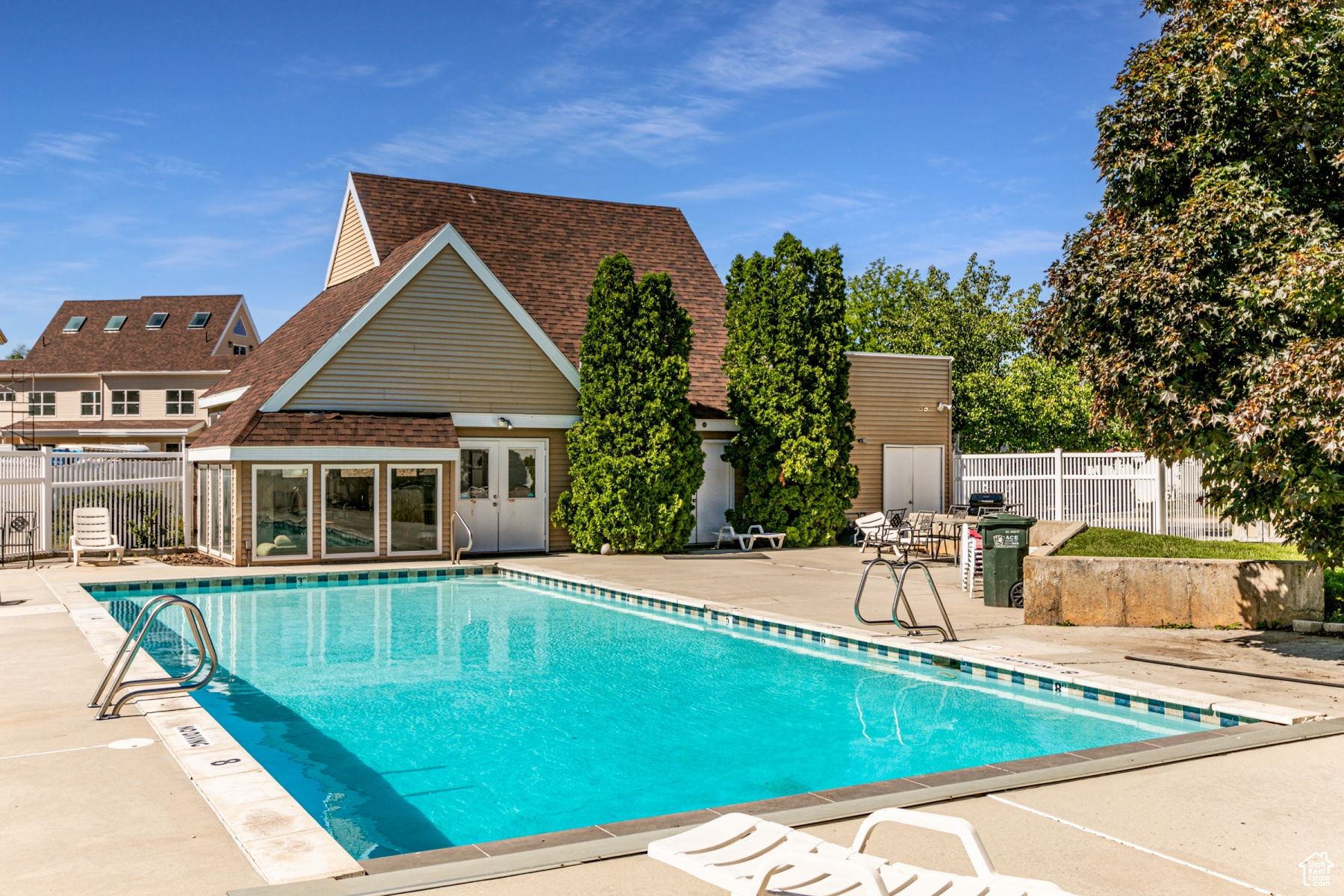 GABLES - Residential