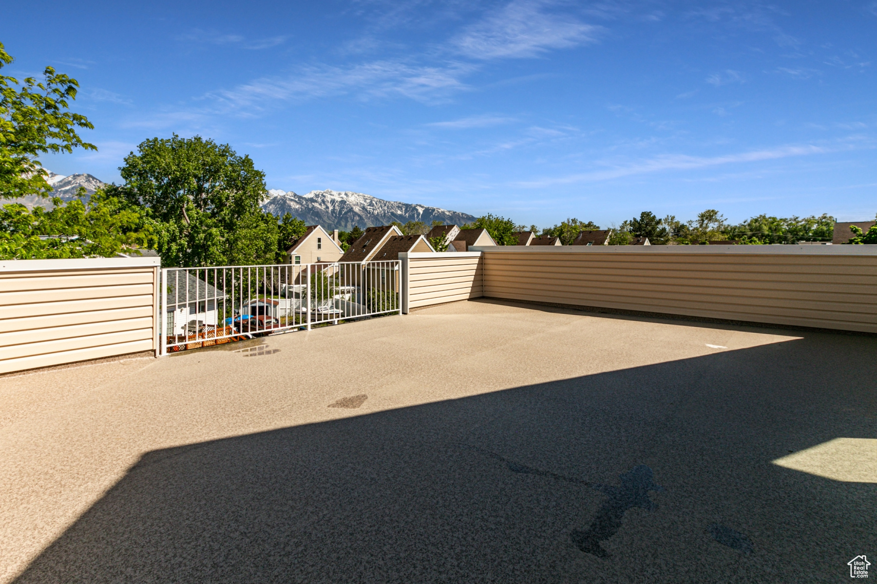 GABLES - Residential