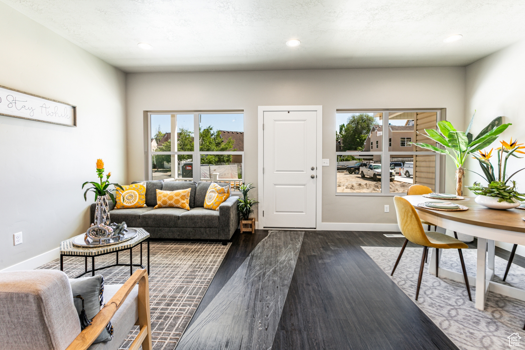 GABLES - Residential