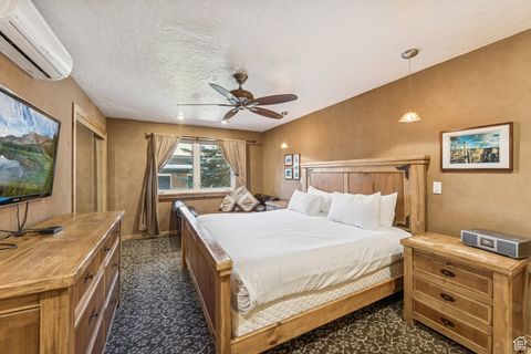 Tiny photo for 220 N PARK AVE #C48, Park City, UT 84060 (MLS # 2115791)