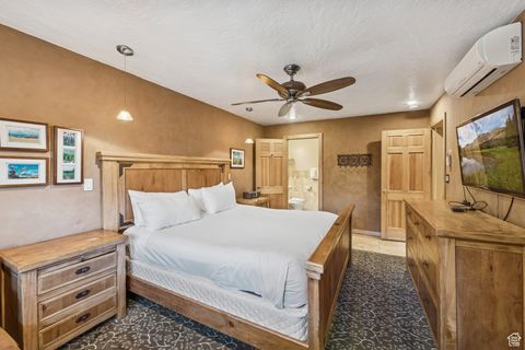 Tiny photo for 220 N PARK AVE #C48, Park City, UT 84060 (MLS # 2115791)